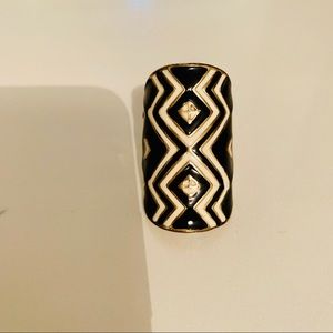 Tribal ring